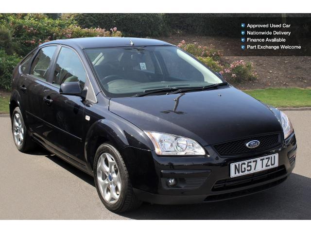 Ford focus 1.8 tdci insurance group #6